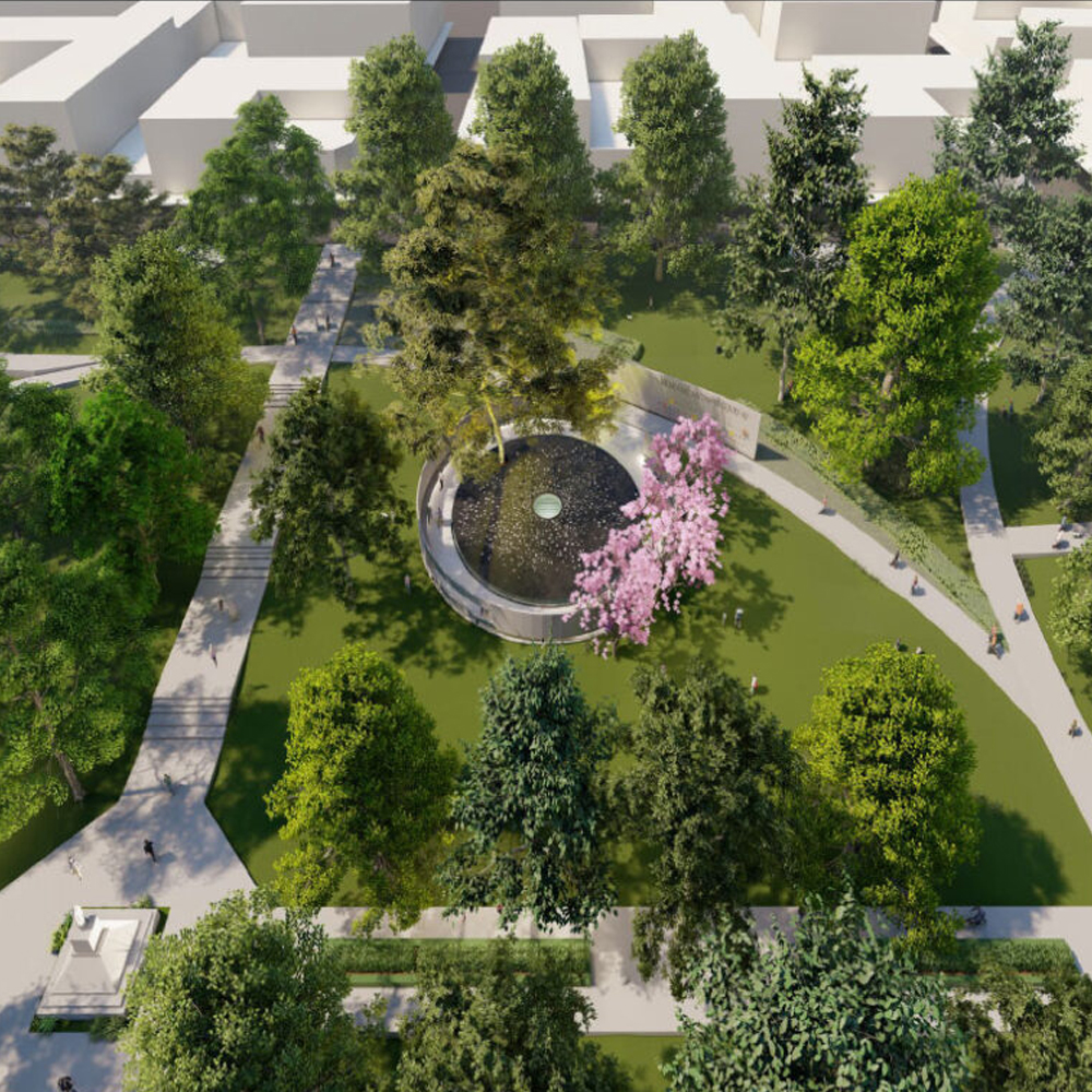 Competitions: Inspiration from Buenos Aires