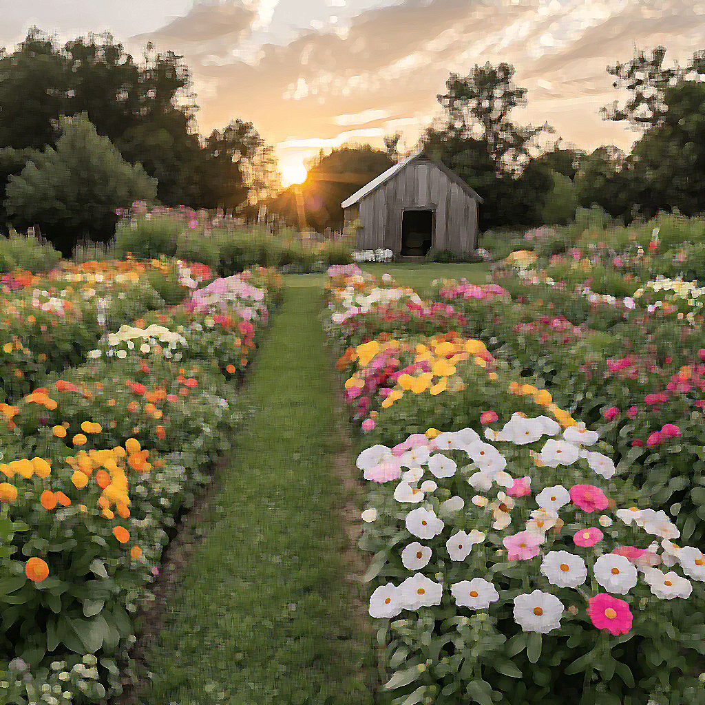 Flourish Farm, Kansas City