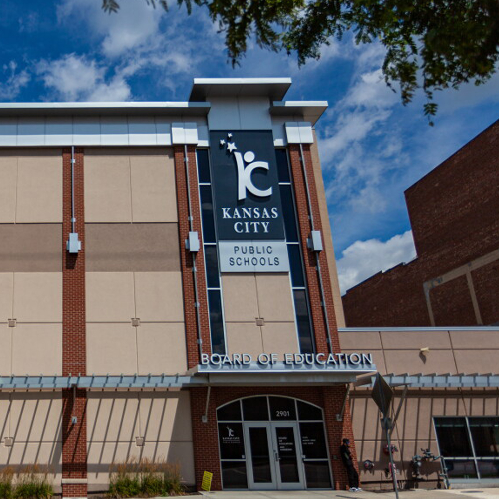 Stormwater Management, Kansas City